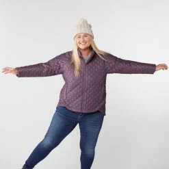 Athleta Whisper Featherless Insulated Jacket - Women's Plus Sizes -Active Pedal Shop f57bf30c 06fb 4156 925e 312feacffb06