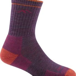 Darn Tough Hiker Micro Crew Cushion Socks - Women's -Active Pedal Shop f8607fae 9195 4887 b5d8 92e788fe93f2