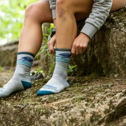 Darn Tough Pacer Micro Crew Ultralightweight Cushion Socks - Women's 8 Darn Tough Pacer Micro Crew Ultralightweight Cushion Socks - Women's -Active Pedal Shop f9180ea0 cbf2 4095 bf86 55e11b8f8169