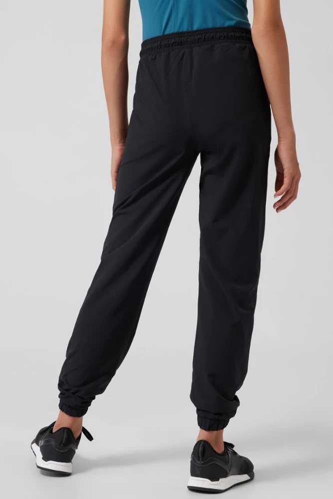 Athleta Unlined High Jump Jogger Pants - Girls' 2 Athleta Unlined High Jump Jogger Pants - Girls' - Image 2