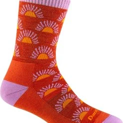 Darn Tough Ray Day Socks - Women's 7 Darn Tough Ray Day Socks - Women's -Active Pedal Shop fa6587e3 374e 40a5 99d8 563176dee44f