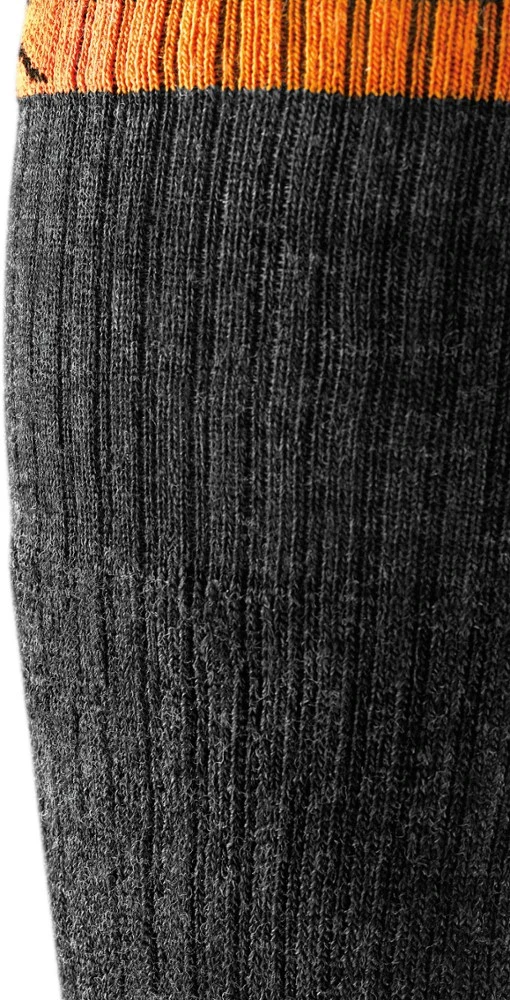 Darn Tough Steely Boot Cushion Socks - Men's 3 Darn Tough Steely Boot Cushion Socks - Men's - Image 3