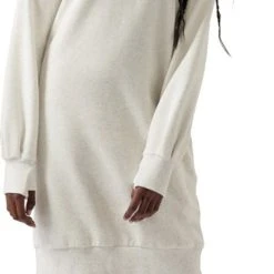 Athleta Retroactive Fleece Dress - Girls' -Active Pedal Shop fc88842c 72e3 4877 9481 bc7f0bf1a252