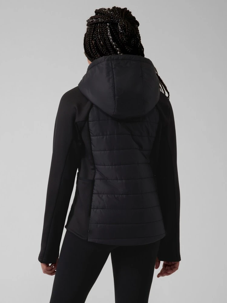 Athleta Seasons of Change Jacket - Girls' 2 Athleta Seasons of Change Jacket - Girls' - Image 2