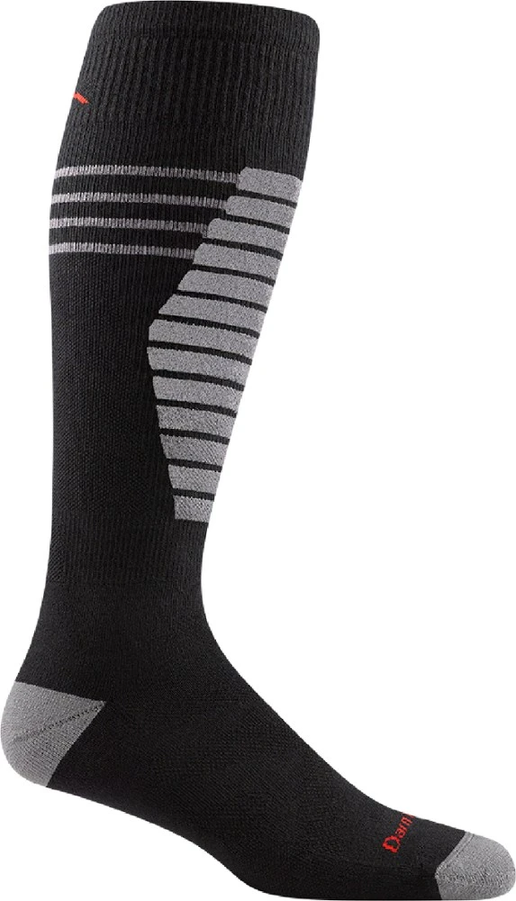 Darn Tough Thermolite Edge Midweight Socks - Men's 1 Darn Tough Thermolite Edge Midweight Socks - Men's